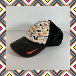 Nike Kids' Multicolor Graphic Cap